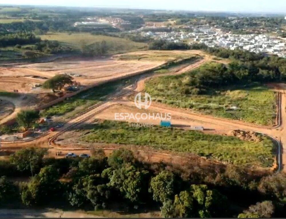 Terreno, 383 m² - Foto 2