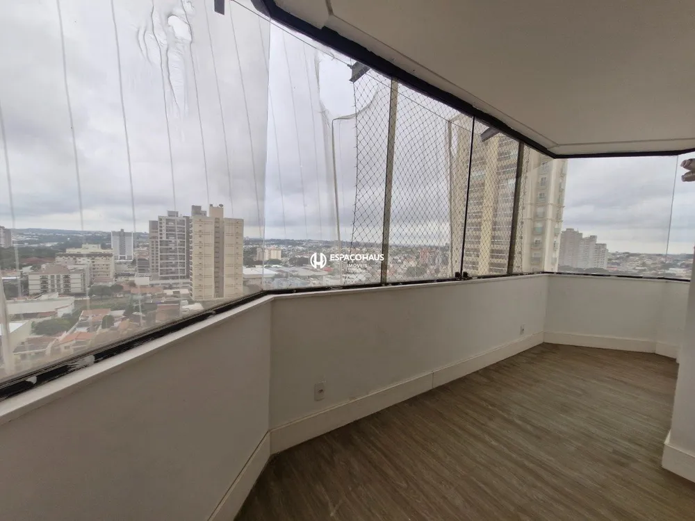 Apartamento, 4 quartos, 155 m² - Foto 5