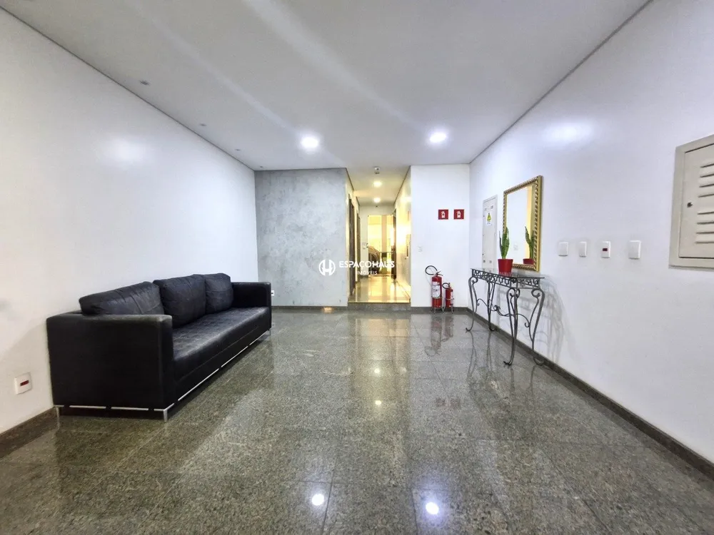 Apartamento, 4 quartos, 155 m² - Foto 10