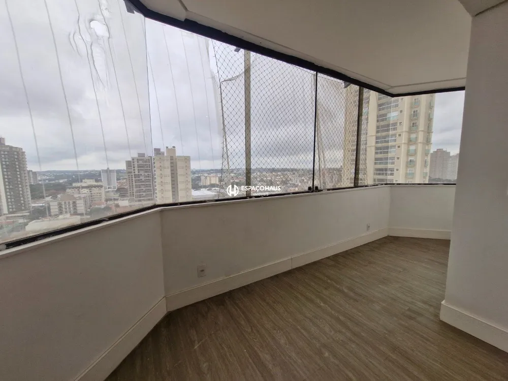 Apartamento, 4 quartos, 155 m² - Foto 6