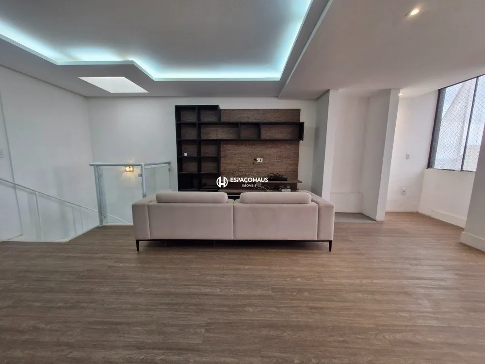 Apartamento, 4 quartos, 155 m² - Foto 4