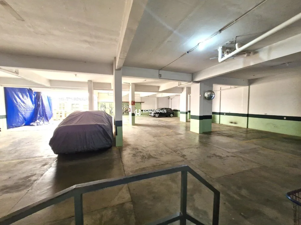 Apartamento, 4 quartos, 155 m² - Foto 12