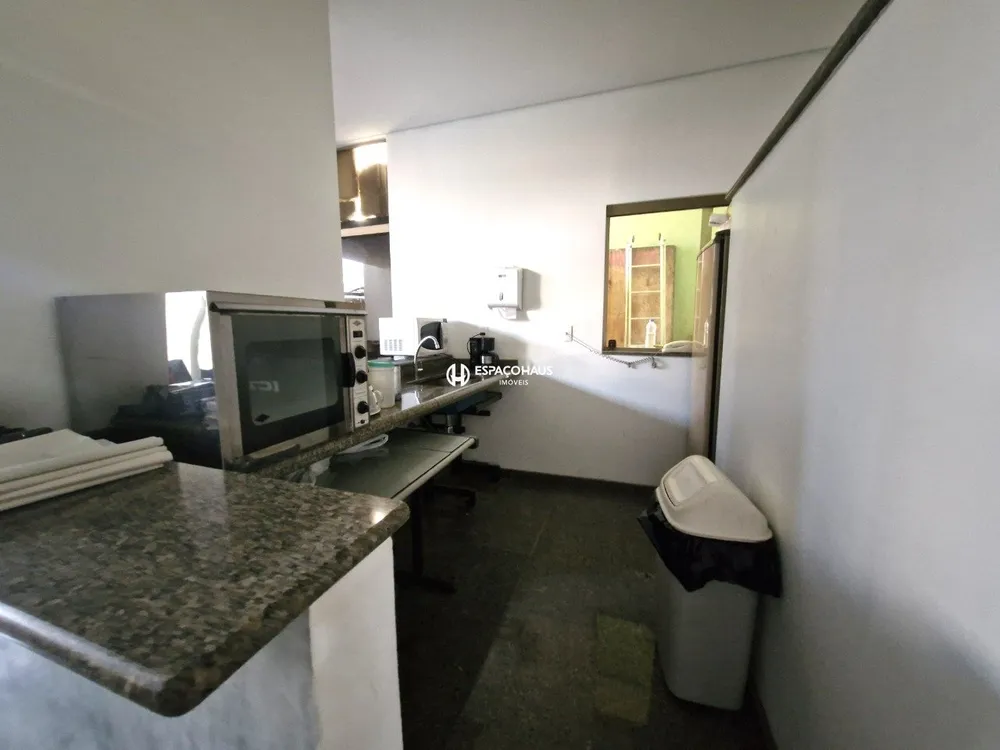 Apartamento, 4 quartos, 155 m² - Foto 11