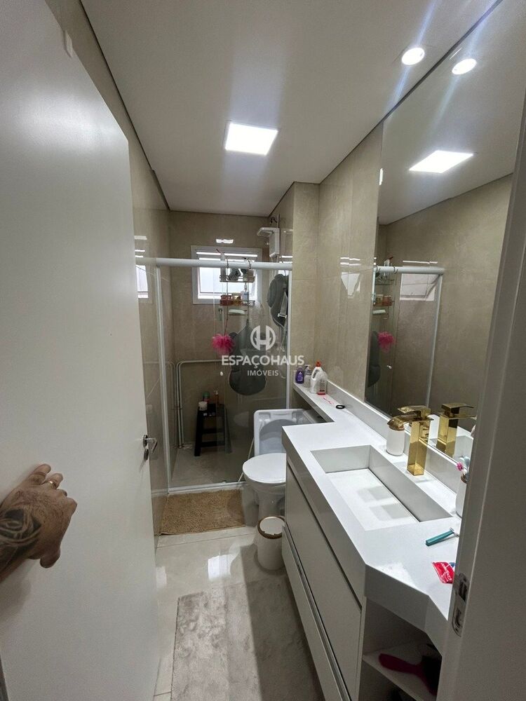 Apartamento à venda com 2 quartos, 51m² - Foto 2
