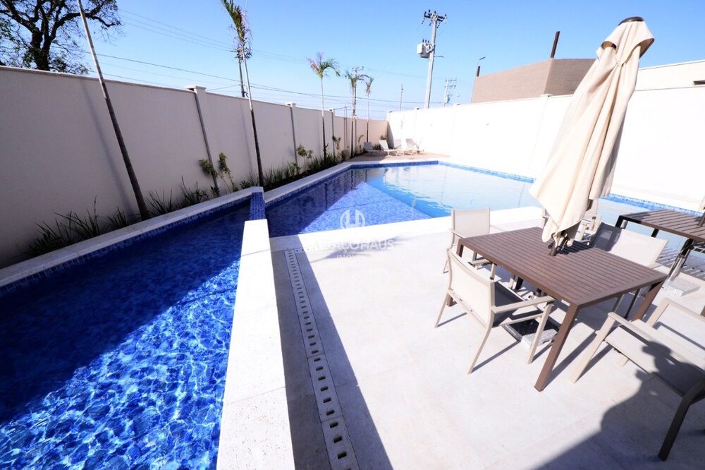Apartamento à venda com 2 quartos, 51m² - Foto 4