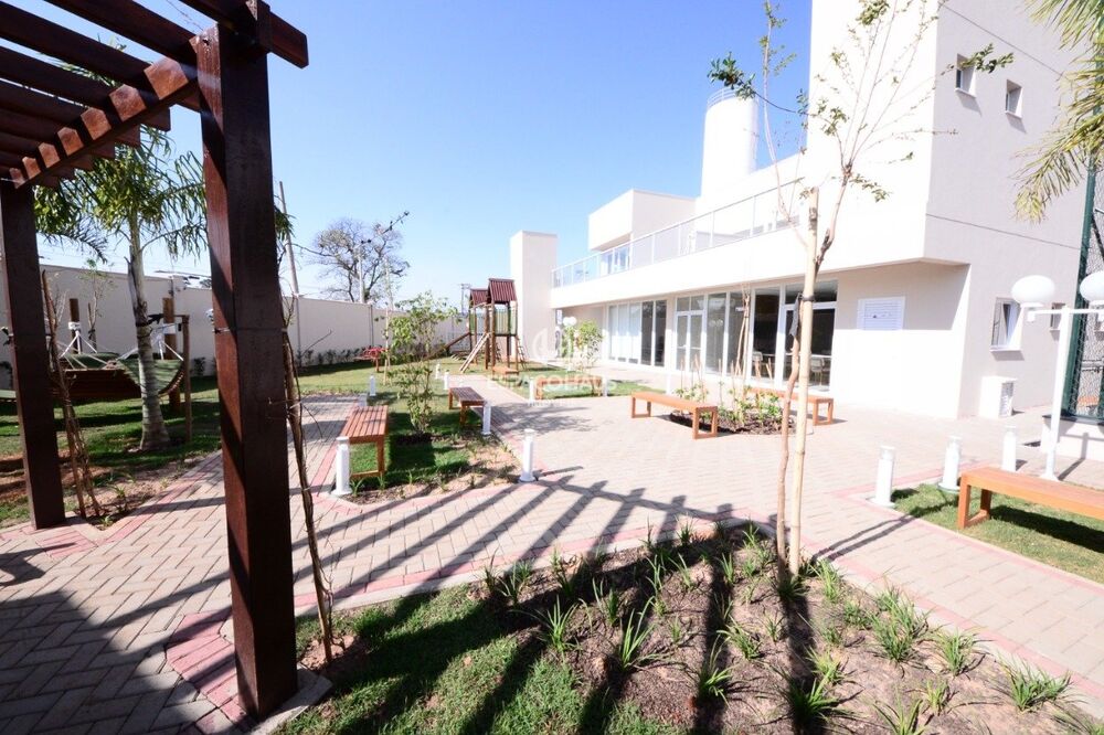 Apartamento à venda com 2 quartos, 51m² - Foto 3