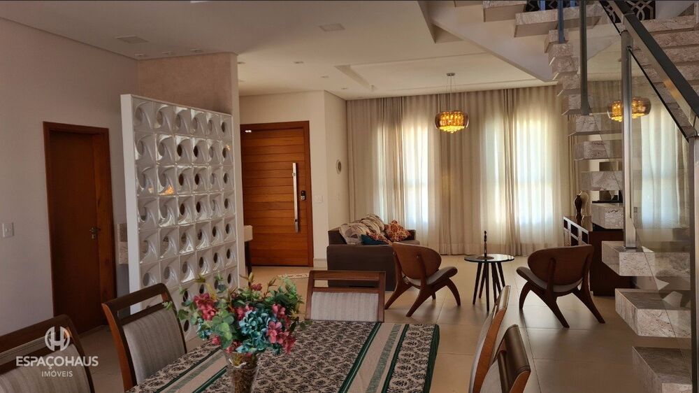 Casa de Condomínio, 3 quartos - Foto 8