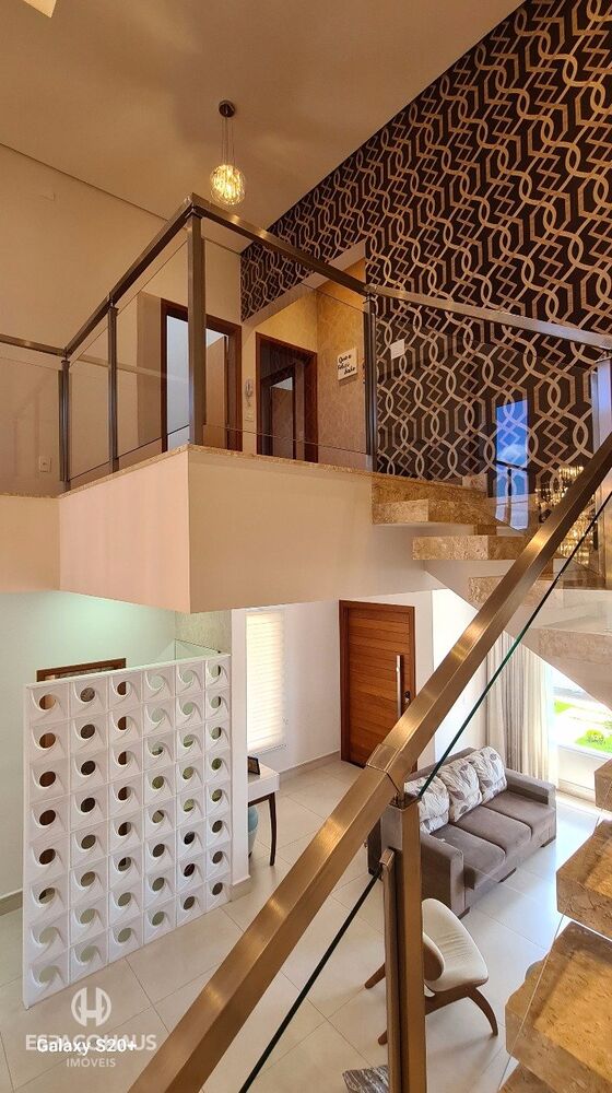 Casa de Condomínio, 3 quartos - Foto 10