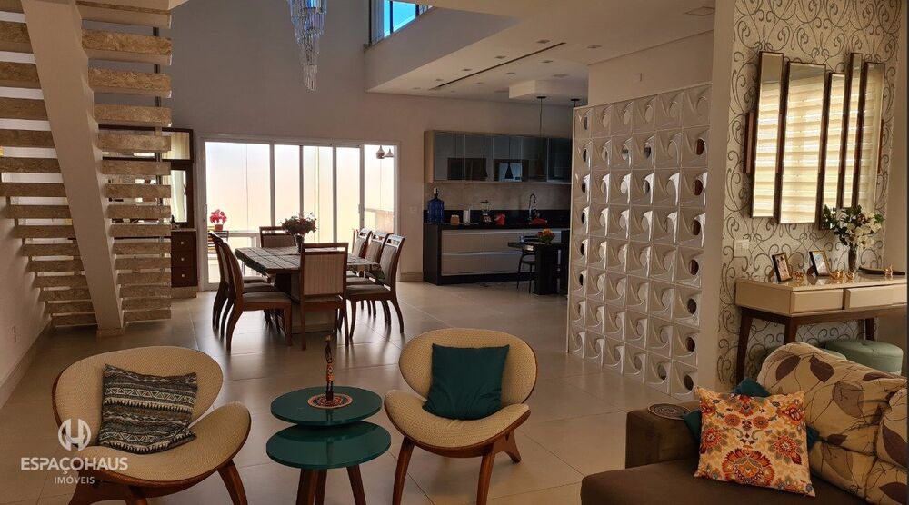 Casa de Condomínio, 3 quartos - Foto 7