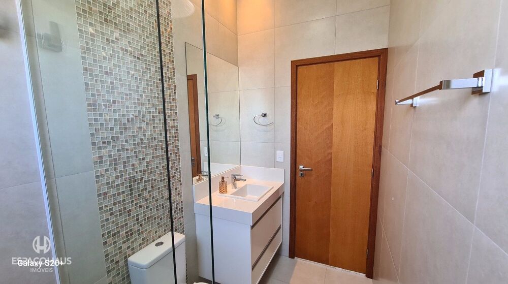 Casa de Condomínio, 3 quartos - Foto 14