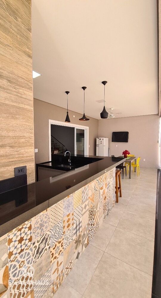 Casa de Condomínio, 3 quartos - Foto 12