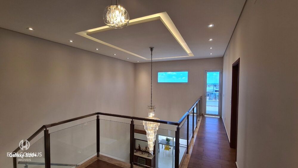 Casa de Condomínio, 3 quartos - Foto 9