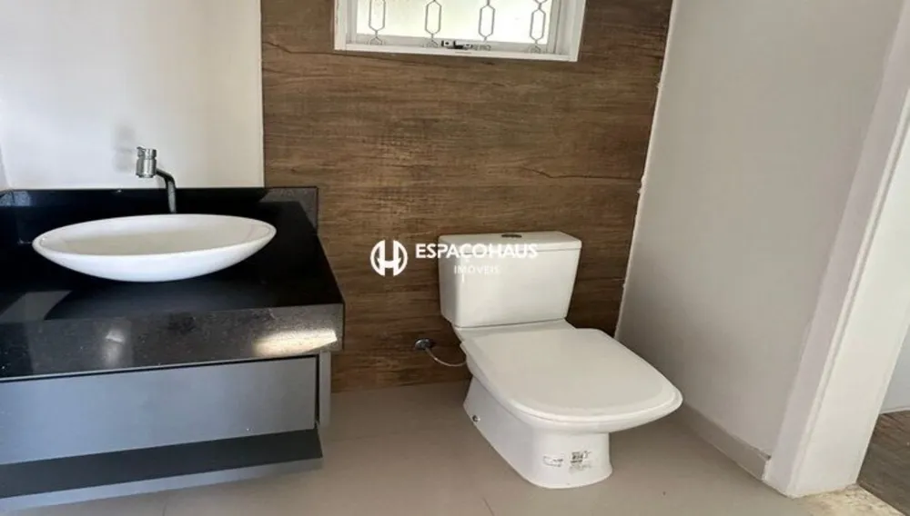 Chácara, 3 quartos, 1000 m² - Foto 1