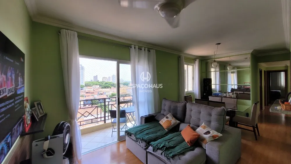 Apartamento, 3 quartos, 100 m² - Foto 3