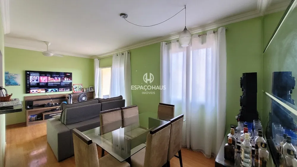 Apartamento, 3 quartos, 100 m² - Foto 5