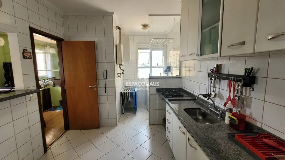 Apartamento, 3 quartos, 100 m² - Foto 6