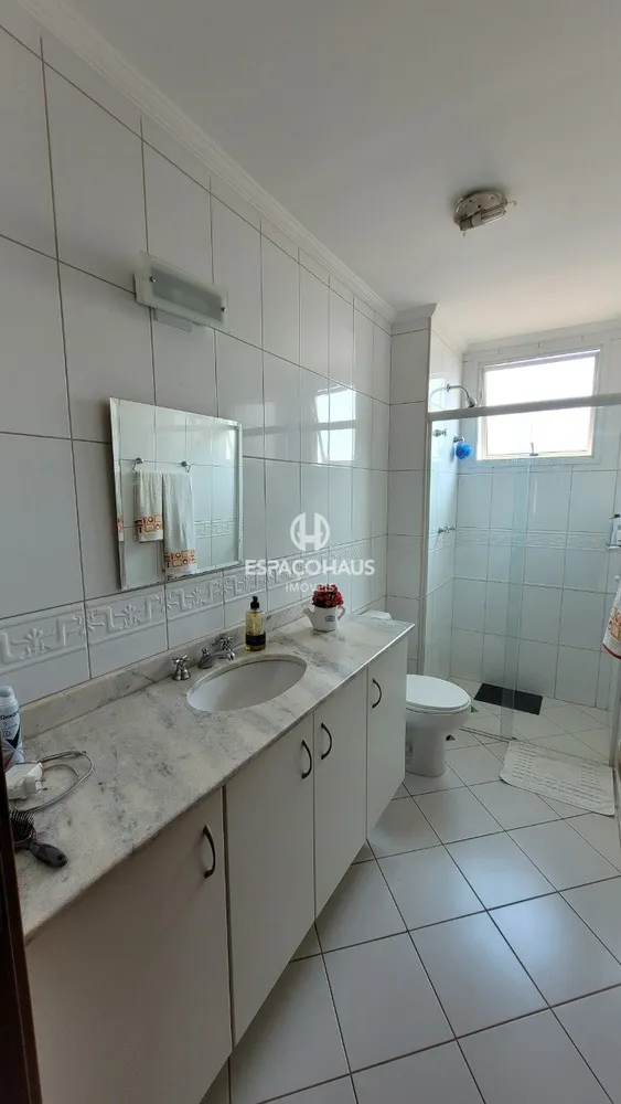Apartamento, 3 quartos, 100 m² - Foto 9
