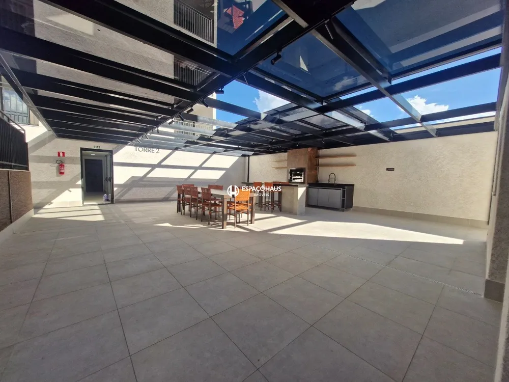 Apartamento, 1 quarto, 33 m² - Foto 7