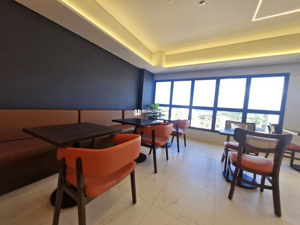 Apartamento, 1 quarto, 33 m² - Foto 9