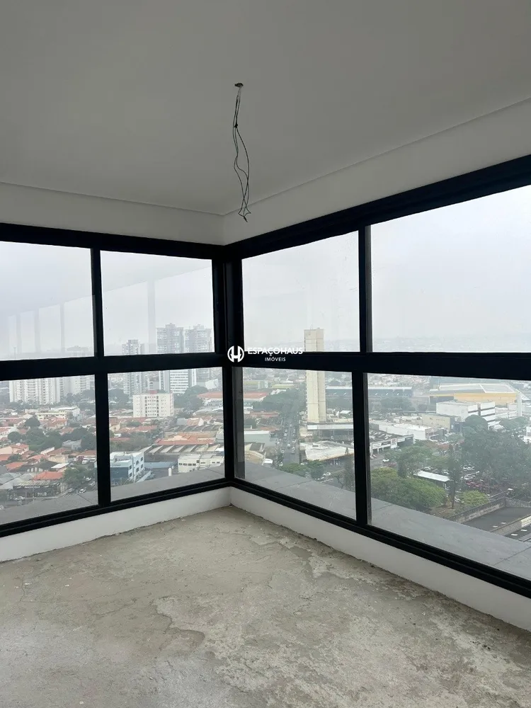 Apartamento, 3 quartos, 155 m² - Foto 2