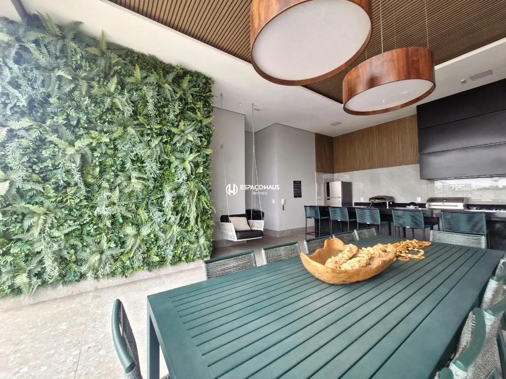 Apartamento, 3 quartos, 155 m² - Foto 11