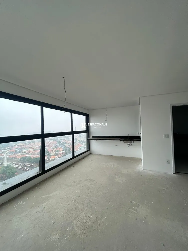 Apartamento, 3 quartos, 155 m² - Foto 1