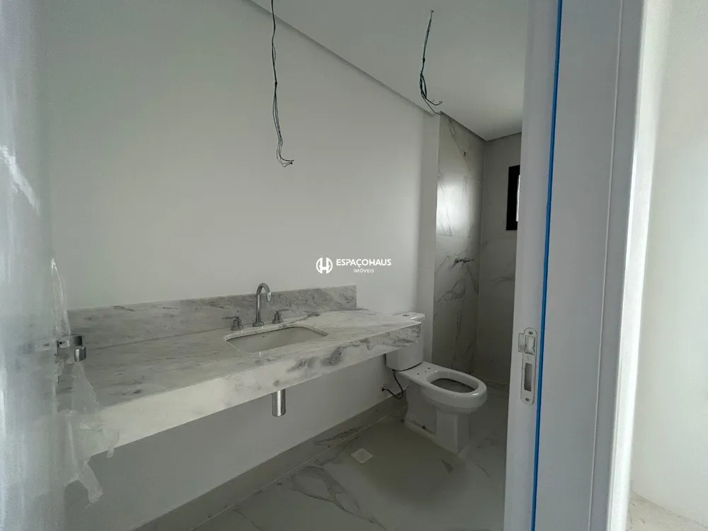 Apartamento, 3 quartos, 155 m² - Foto 4