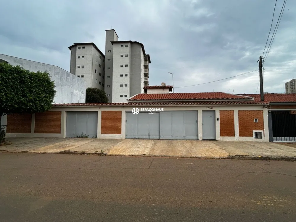 Casa Comercial, 212 m² - Foto 2