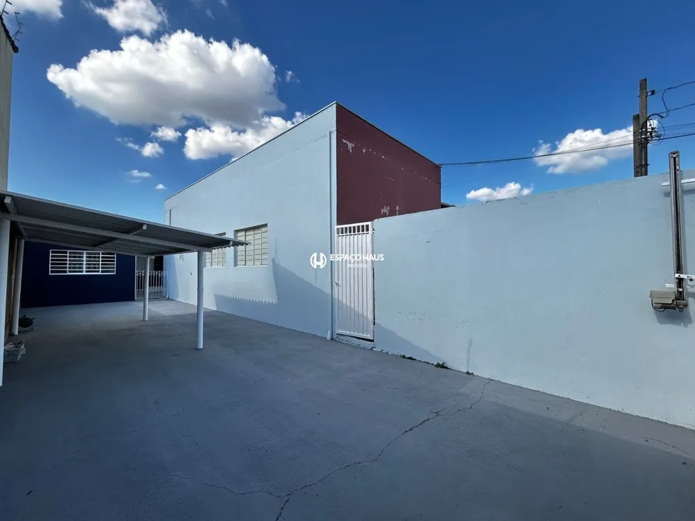 Casa, 2 quartos, 78 m² - Foto 2