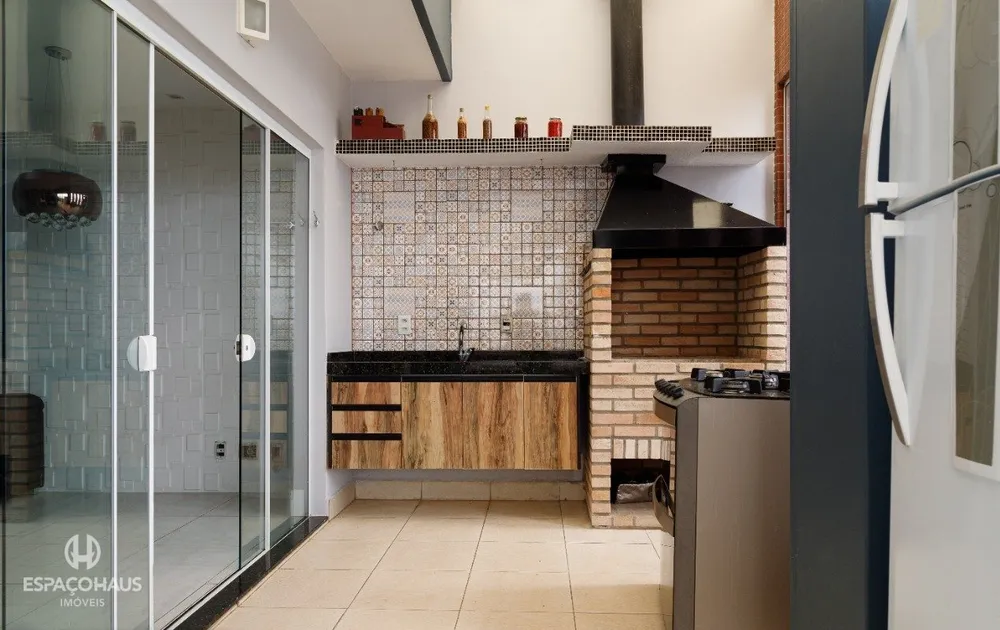 Apartamento, 3 quartos, 260 m² - Foto 5