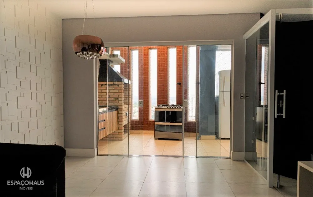 Apartamento, 3 quartos, 260 m² - Foto 4