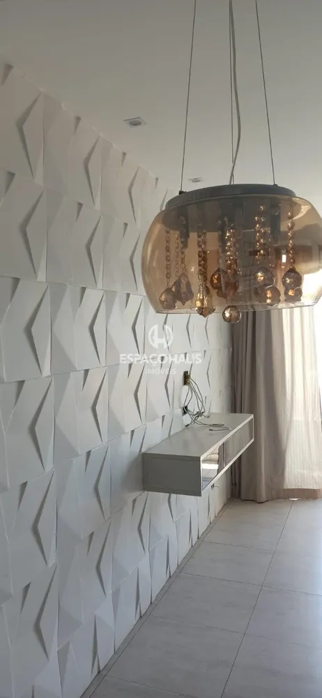 Apartamento, 3 quartos, 260 m² - Foto 2