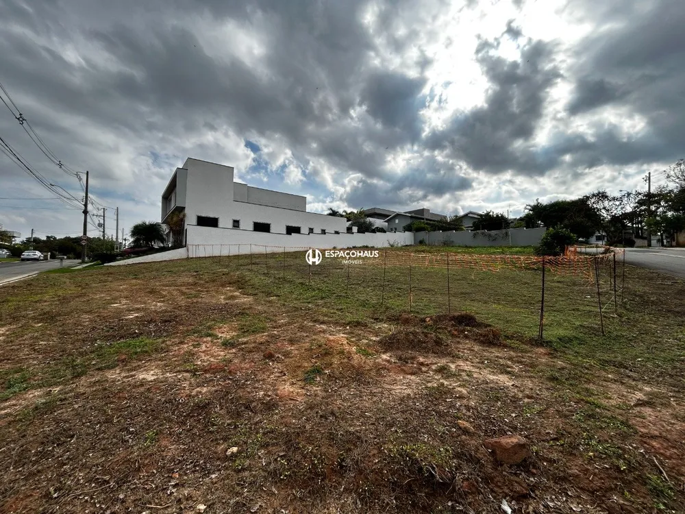Terreno, 747 m² - Foto 1