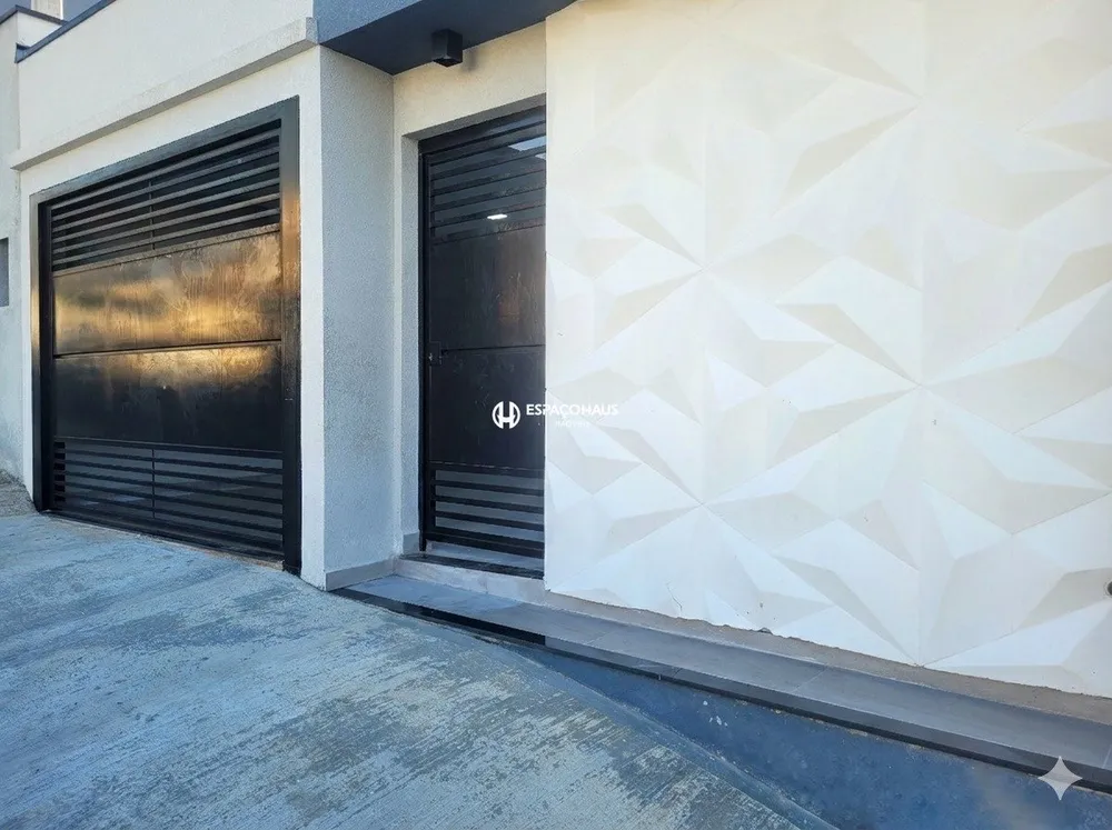 Casa, 3 quartos, 105 m² - Foto 3