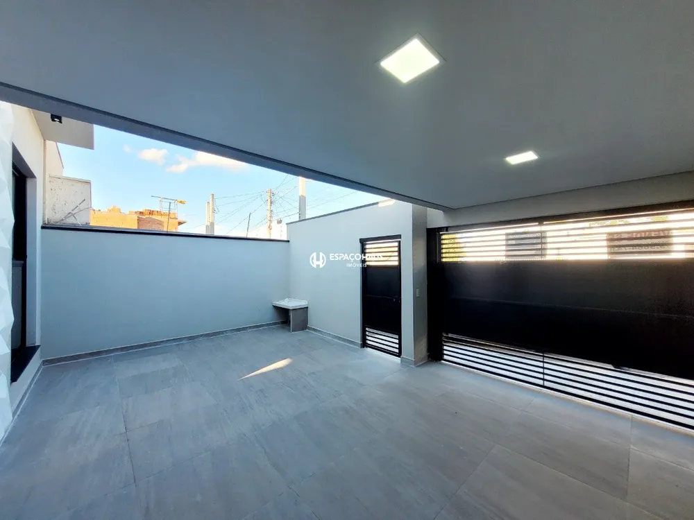 Casa, 3 quartos, 105 m² - Foto 6