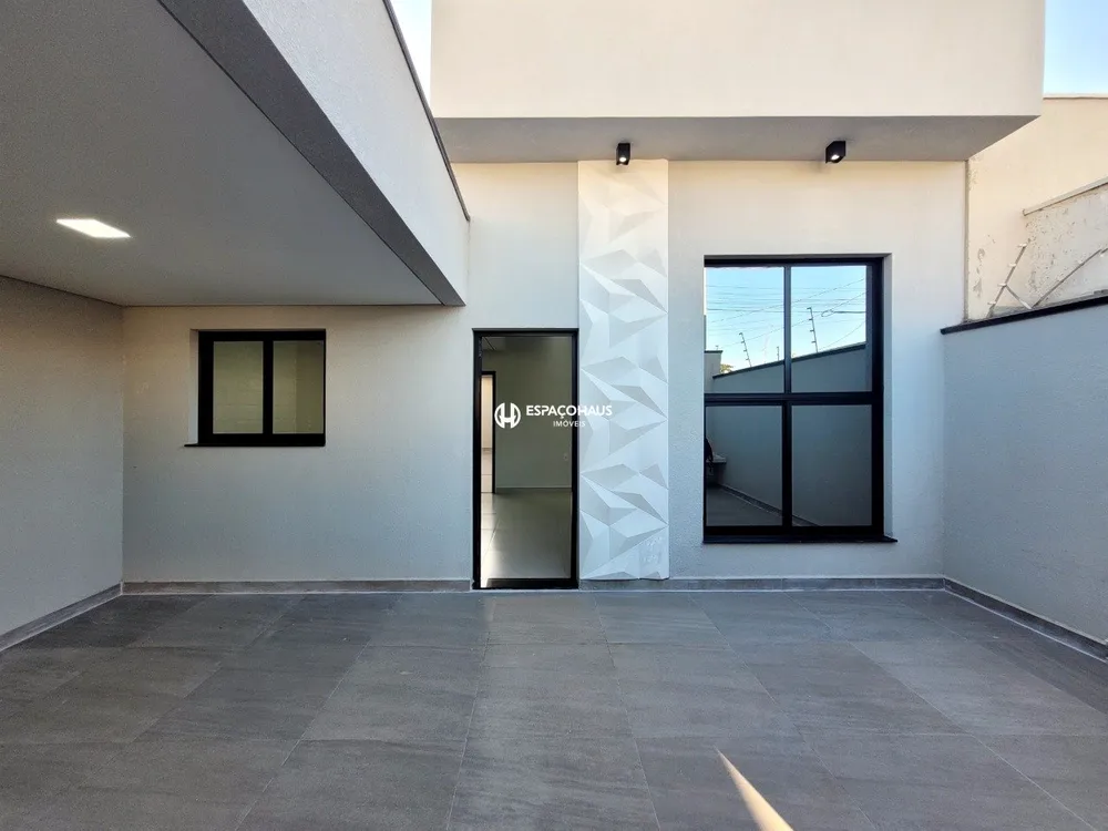 Casa, 3 quartos, 105 m² - Foto 4