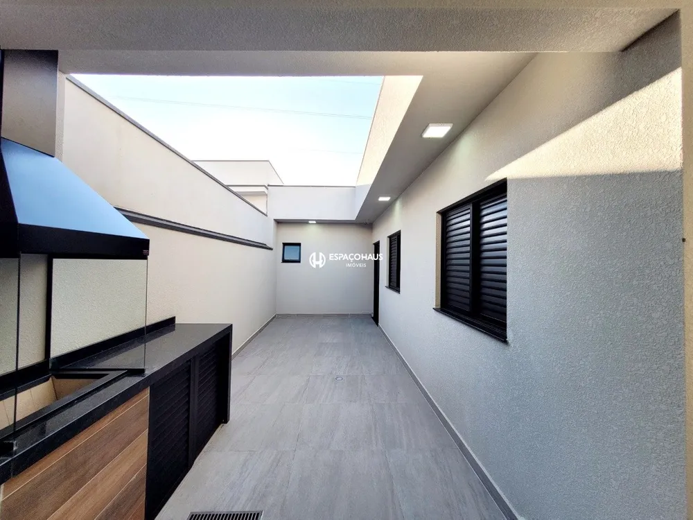 Casa, 3 quartos, 105 m² - Foto 9