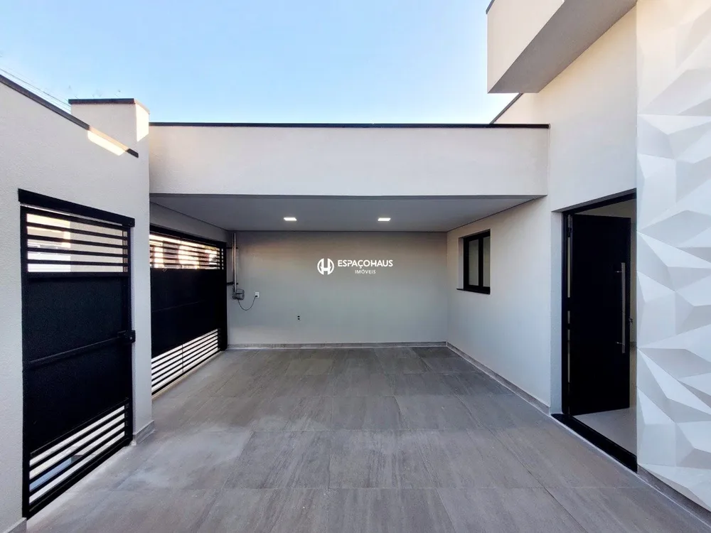Casa, 3 quartos, 105 m² - Foto 5