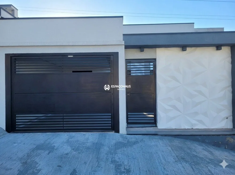 Casa, 3 quartos, 105 m² - Foto 2