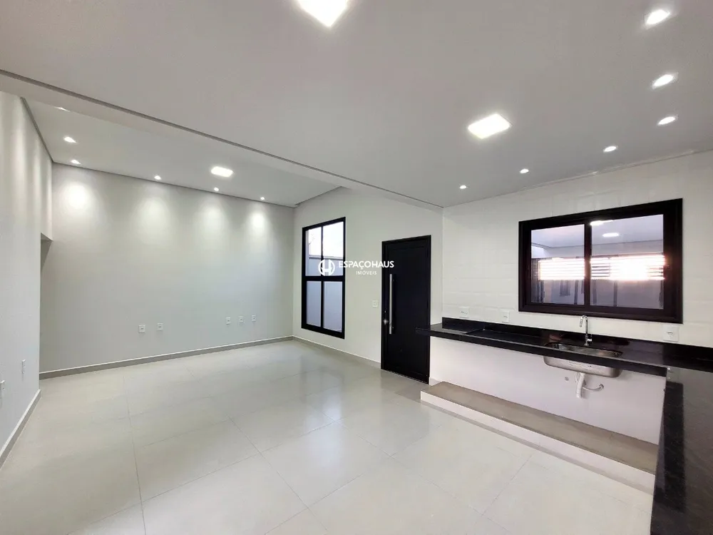 Casa, 3 quartos, 105 m² - Foto 7