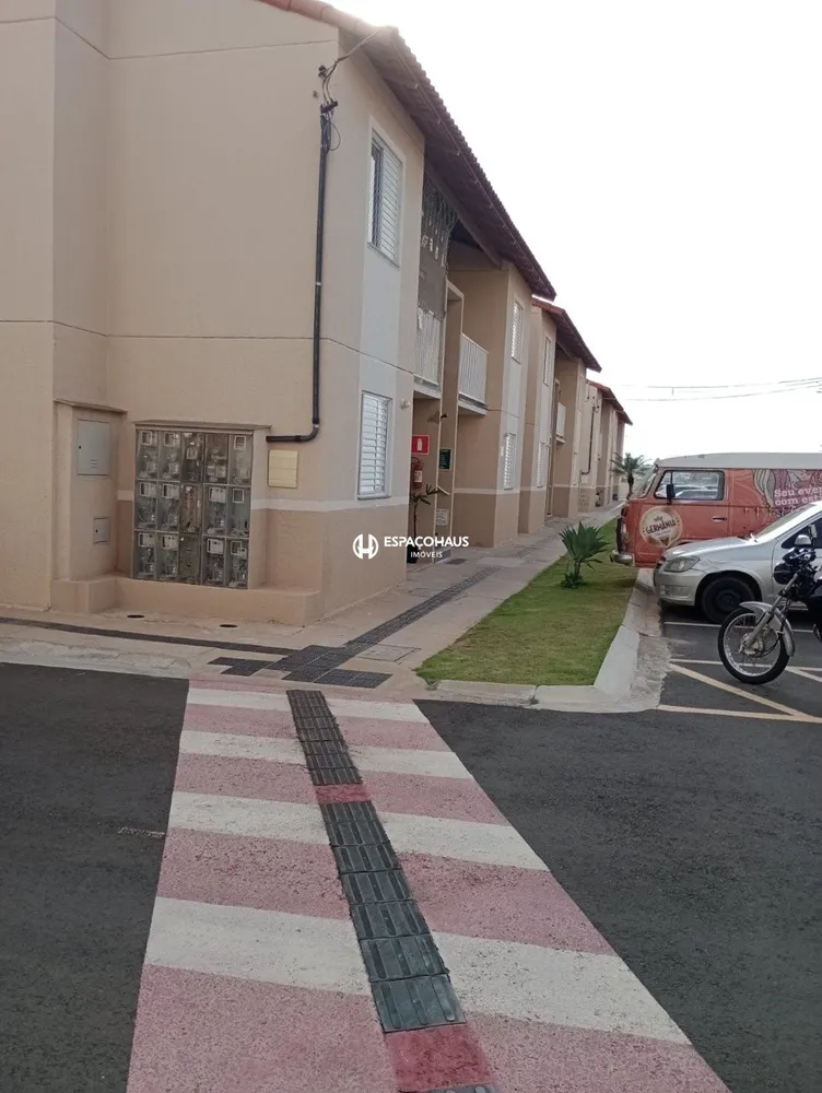 Loteamento e Condomínio - Foto 4