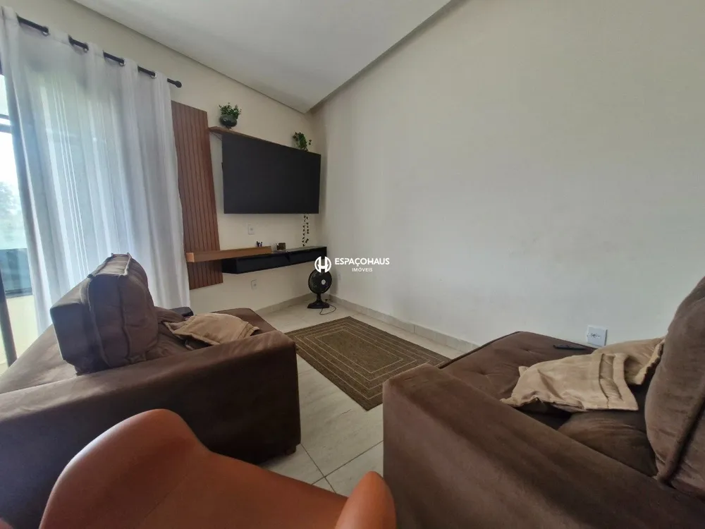Casa, 2 quartos, 70 m² - Foto 4