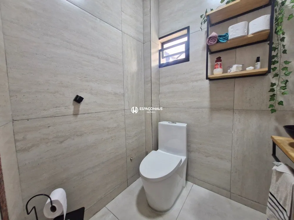 Casa, 2 quartos, 70 m² - Foto 8