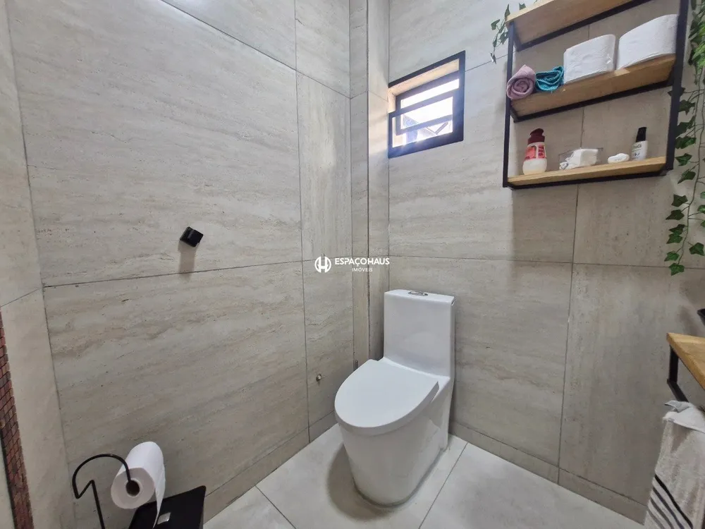 Casa, 2 quartos, 70 m² - Foto 9