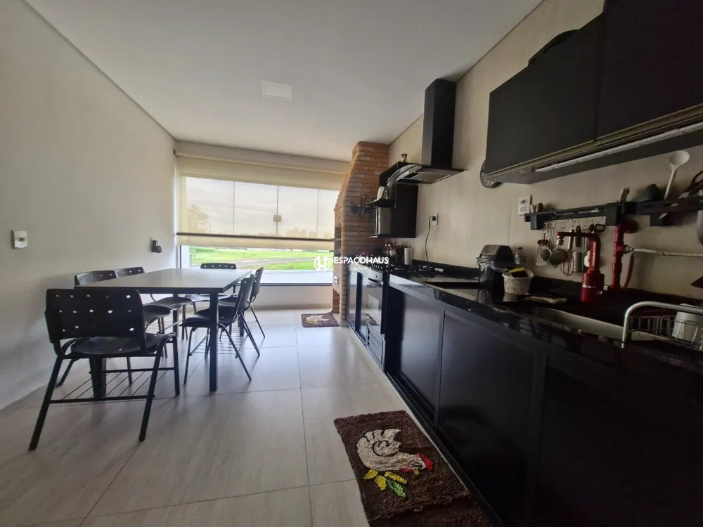 Casa, 2 quartos, 70 m² - Foto 3