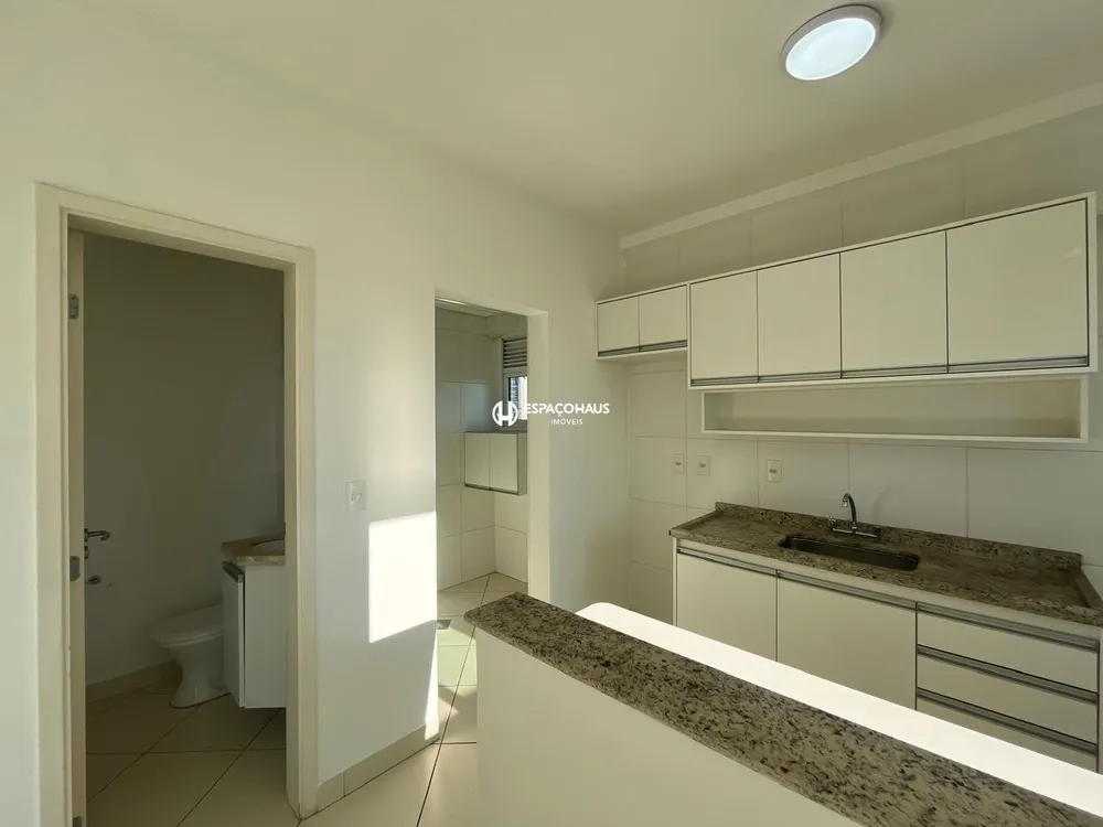 Apartamento, 2 quartos, 91 m² - Foto 3