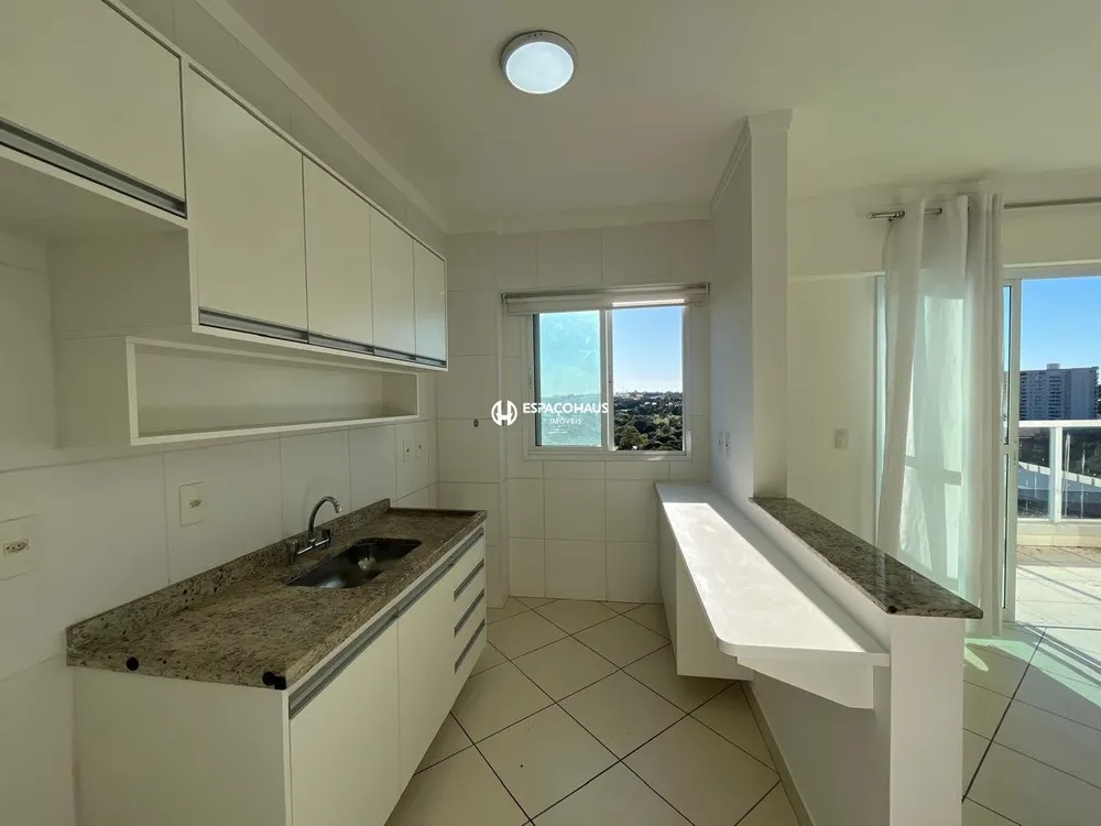 Apartamento, 2 quartos, 91 m² - Foto 4