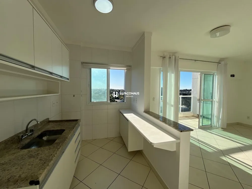 Apartamento, 2 quartos, 91 m² - Foto 1
