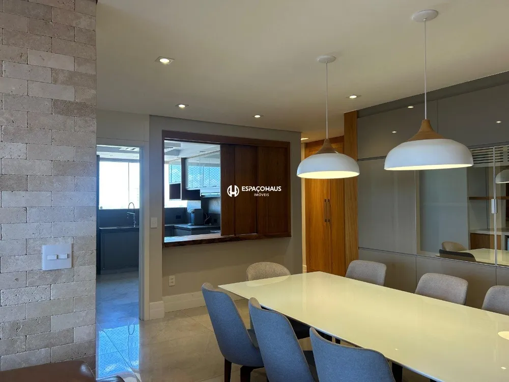Cobertura, 3 quartos, 190 m² - Foto 3
