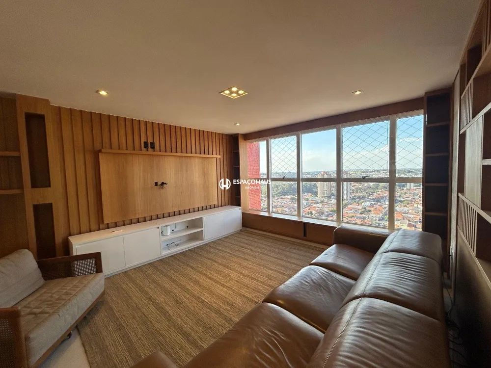 Cobertura, 3 quartos, 190 m² - Foto 1